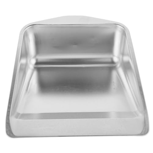 ARTSEWPLY Kehrschaufel Handlich Robuste Reinigungsschaufel Für Haushalt Büro Garten Vielseitig Für Desktop Boden Auto ARTSEWPLY Kehrschaufel Handlich Robuste Reinigungsschaufel Für Haushalt Büro Garten Vielseitig Für Desktop Boden Auto von ARTSEWPLY