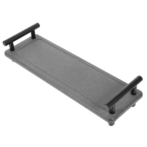 ARTSEWPLY Kieselgur Schnell Trocknender Abtropfmatte Organizer Küchen und Badezimmer Ablage Regal Wasserabsorbierend rutschfest Robust Tiefgrau Vielseitiger Stauraum für Spüle und ARTSEWPLY Kieselgur Schnell Trocknender Abtropfmatte Organizer Küchen und Badezimmer Ablage Regal Wasserabsorbierend rutschfest Robust Tiefgrau Vielseitiger Stauraum für Spüle und von ARTSEWPLY