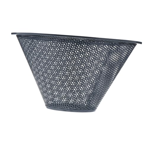 ARTSEWPLY Küchenfilternetz für Dunstabzugshauben Praktischer Metallfettfilter Design Kompatibel als Ersatzfilter für Abluftventilatoren Einfach zu Wechseln und Platzsparend von ARTSEWPLY