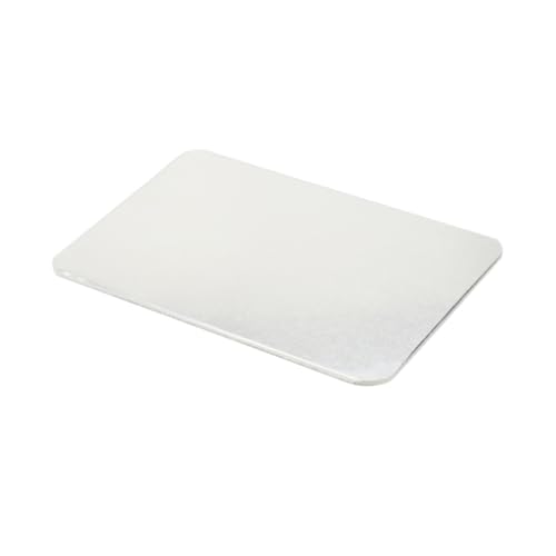 ARTSEWPLY Kühlplatte für Haustiere aus Langlebigem Metall Effektive Wärmedissipation Praktisches Kühlkissen für Kaninchen Hamster und Meerschweinchen für Heiße Sommertage ARTSEWPLY Kühlplatte für Haustiere aus Langlebigem Metall Effektive Wärmedissipation Praktisches Kühlkissen für Kaninchen Hamster und Meerschweinchen für Heiße Sommertage von ARTSEWPLY