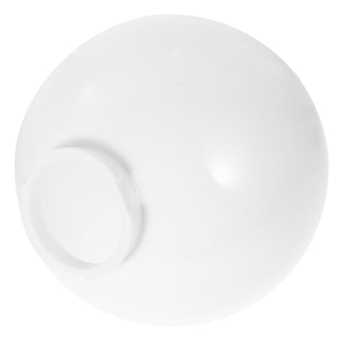 ARTSEWPLY Lampenschirm Kugelform Outdoor Ersatz Lampenzubehör für Tischlampe Wandlampe Stehlampe mit Kartonfassung ARTSEWPLY Lampenschirm Kugelform Outdoor Ersatz Lampenzubehör für Tischlampe Wandlampe Stehlampe mit Kartonfassung von ARTSEWPLY