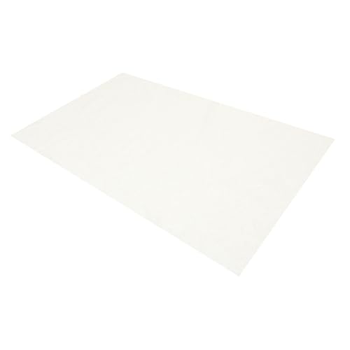 ARTSEWPLY Lampenschirm Stoffmaterial aus Natürlichem Leinen DIY Lampenschirm Bastelmaterial Atmungsaktiv und Lichtdiffusierend Geeignet für Tischlampe und Wohnraumdekoration Verarbeitet von ARTSEWPLY