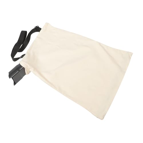 ARTSEWPLY Laubsauger Auffangsack Ersatz Beutel für Laubbläser mit Robustem Schmutz Verschleißfestem Material Langlebiger Vakuum Auffangsack für Garten und Außenbereich Einfache Anbringung ARTSEWPLY Laubsauger Auffangsack Ersatz Beutel für Laubbläser mit Robustem Schmutz Verschleißfestem Material Langlebiger Vakuum Auffangsack für Garten und Außenbereich Einfache Anbringung von ARTSEWPLY