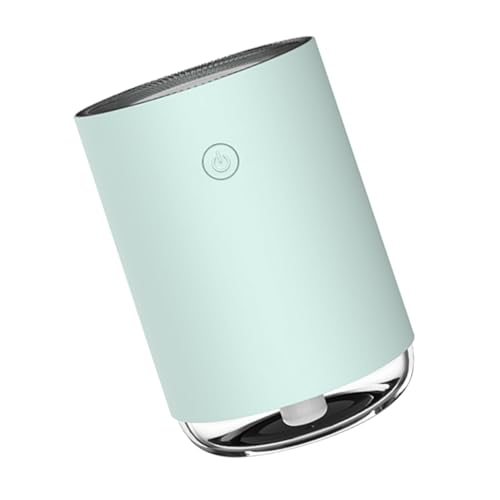ARTSEWPLY Mini Aroma Luftbefeuchter mit Aromatherapiefunktion Leiser Tragbarer Duftdiffuser in für Büro Zuhause Auto mit Praktischem und Hautbefeuchtung für Spa und Yoga ARTSEWPLY Mini Aroma Luftbefeuchter mit Aromatherapiefunktion Leiser Tragbarer Duftdiffuser in für Büro Zuhause Auto mit Praktischem und Hautbefeuchtung für Spa und Yoga von ARTSEWPLY