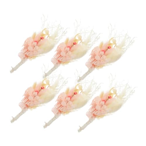 ARTSEWPLY Mini Trockenblumen Sträuße Getrocknete Blumen für Vase Natürliche Blumendekoration Boho Deko für Zuhause Basteln Rustikaler Stil ARTSEWPLY Mini Trockenblumen Sträuße Getrocknete Blumen für Vase Natürliche Blumendekoration Boho Deko für Zuhause Basteln Rustikaler Stil von ARTSEWPLY