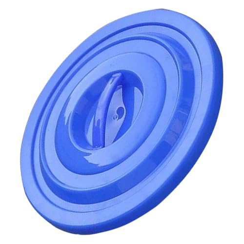 ARTSEWPLY Mülltonnen Deckel Kunststoff Abdeckung Ersatzteil für Abfalleimer Outdoor Müllbehälter Blau Ø Leicht und Robust Einfach zu Montieren und Austauschen ARTSEWPLY Mülltonnen Deckel Kunststoff Abdeckung Ersatzteil für Abfalleimer Outdoor Müllbehälter Blau Ø Leicht und Robust Einfach zu Montieren und Austauschen von ARTSEWPLY