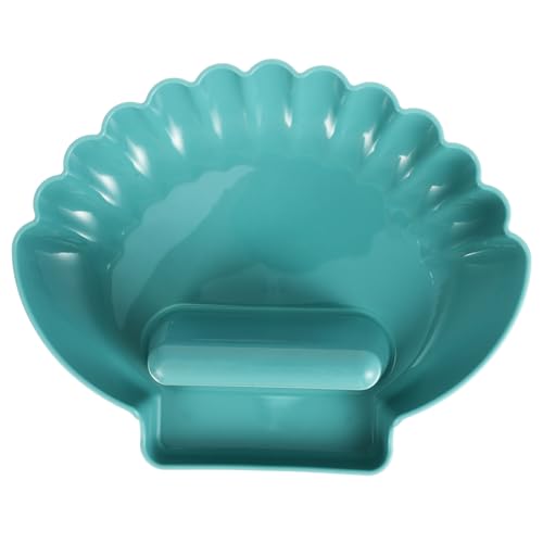 ARTSEWPLY Multifunktionaler Topfdeckelhalter mit Besteck und Essstäbchenhalter Rutschfest Hitzebeständig Grün Platzsparender Küchenorganizer für Kochutensilien und Arbeitsplattenordnung ARTSEWPLY Multifunktionaler Topfdeckelhalter mit Besteck und Essstäbchenhalter Rutschfest Hitzebeständig Grün Platzsparender Küchenorganizer für Kochutensilien und Arbeitsplattenordnung von ARTSEWPLY