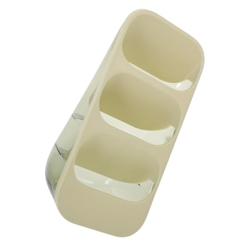 ARTSEWPLY Multifunktionaler Transparent Grüner Besteckhalter mit Schräger Einsteckung Rutschfestem Stufigem Design aus Pet Platzsparender Küchenorganizer für Esslöffel Stäbchen ARTSEWPLY Multifunktionaler Transparent Grüner Besteckhalter mit Schräger Einsteckung Rutschfestem Stufigem Design aus Pet Platzsparender Küchenorganizer für Esslöffel Stäbchen von ARTSEWPLY