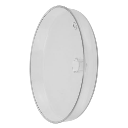 ARTSEWPLY Multifunktionaler Transparenter Dampfgartopfdeckel Wiederverwendbarer Küchenersatz für Dampfgarer Universeller Dampfgarabdeckung Hitzebeständig Leicht zu Reinigen zum Dämpfen von ARTSEWPLY Multifunktionaler Transparenter Dampfgartopfdeckel Wiederverwendbarer Küchenersatz für Dampfgarer Universeller Dampfgarabdeckung Hitzebeständig Leicht zu Reinigen zum Dämpfen von von ARTSEWPLY