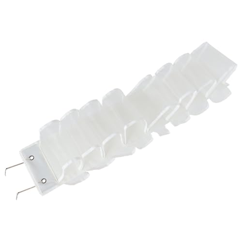 ARTSEWPLY Multilayer Hanging Organizer für Kleidung und Handtücher Praktische Aufbewahrungstasche mit Sichtfenster Platzsparend und Einfache Montage für Kleiderschrank und Badezimmer von ARTSEWPLY