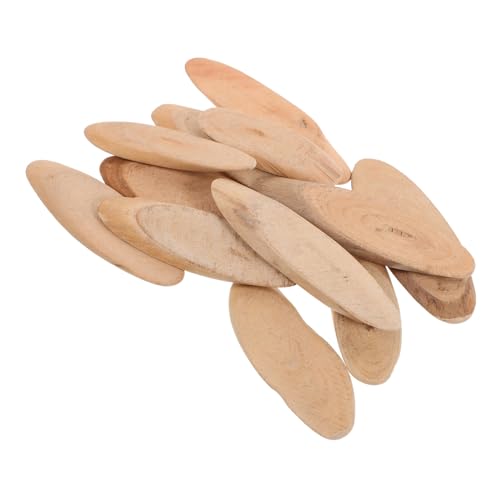 ARTSEWPLY Natürliche Holzscheiben DIY Materialpaket für Hochzeit Vase Füller Dekoration Rustikal Vielseitig Einsetzbar Handgefertigt für Wohn und Tischdeko ARTSEWPLY Natürliche Holzscheiben DIY Materialpaket für Hochzeit Vase Füller Dekoration Rustikal Vielseitig Einsetzbar Handgefertigt für Wohn und Tischdeko von ARTSEWPLY