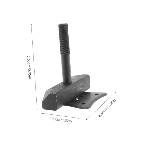 ARTSEWPLY Ölwanne Abscheider Werkzeug Stahl Ölwanne Separator Motorgetriebe Reparatur Auto Wartung Kfz Entferner Langsam Effizient von ARTSEWPLY