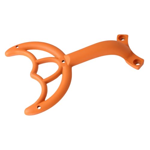 ARTSEWPLY Orange Deckenventilator Arm Ersatz Robust für Deckenventilatorblätter Einfache Montage Ersatz für Abgenutzte Ventilatorhalterung Verbesserte Leistung und Stabilität von ARTSEWPLY