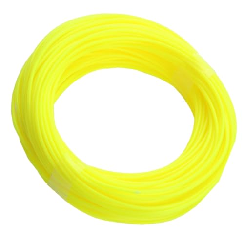 ARTSEWPLY Pen Filament Abs Rolle Gelb Präzises Druckmaterial Kompatibel mit Allen Druckern Temperaturbeständig Geringer Schrumpfungsrate Vakuumversiegelt von ARTSEWPLY