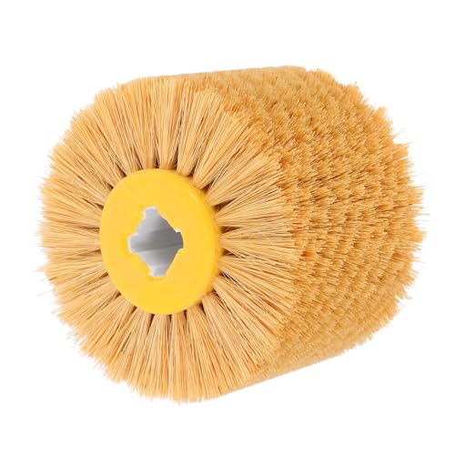 ARTSEWPLY Polierscheibe für Möbelrestaurierung Sisal graving buffing Wheel mit Professioneller Wachspflege Langlebig und Effizient für Holzoberflächen Kompatibel mit Satiniermaschine ARTSEWPLY Polierscheibe für Möbelrestaurierung Sisal graving buffing Wheel mit Professioneller Wachspflege Langlebig und Effizient für Holzoberflächen Kompatibel mit Satiniermaschine von ARTSEWPLY