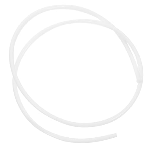 ARTSEWPLY Ptfe Schlauch Drucker Filament Ersatzschlauch Rohr Hitzebeständig Reibungsarm Für Filament Optimierte Druckqualität ARTSEWPLY Ptfe Schlauch Drucker Filament Ersatzschlauch Rohr Hitzebeständig Reibungsarm Für Filament Optimierte Druckqualität von ARTSEWPLY