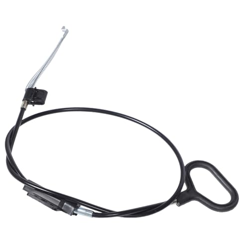 ARTSEWPLY Recliner Zugseil Sofa Ersatzkabel mit Griff Ergonomisch Robust für Funktionssofa Massagesessel Einfache Montage Praktisch Langlebig ARTSEWPLY Recliner Zugseil Sofa Ersatzkabel mit Griff Ergonomisch Robust für Funktionssofa Massagesessel Einfache Montage Praktisch Langlebig von ARTSEWPLY