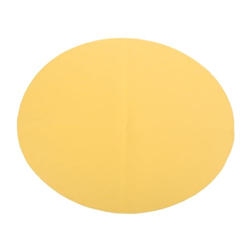 ARTSEWPLY Rundes Töpferei Absorptionspad PVA Leichtes Tragbares Töpferton Werkzeug für DIY Keramikprojekte für Zuhause und Einfache Handhabung Praktische Runde Form von ARTSEWPLY