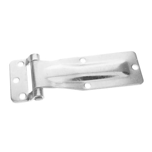 ARTSEWPLY Schwere Verzinkte Kohlenstoffstahl Anhängertürscharniere Lang Robuste Verschweißbare Tür Hecktürschaniere für Kastenwagen und Nutzfahrzeuge ARTSEWPLY Schwere Verzinkte Kohlenstoffstahl Anhängertürscharniere Lang Robuste Verschweißbare Tür Hecktürschaniere für Kastenwagen und Nutzfahrzeuge von ARTSEWPLY