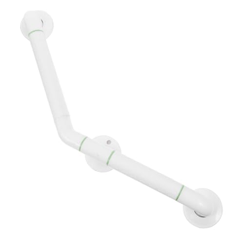 ARTSEWPLY Sicherer Badewannen haltegriff Anti rutsch Duschgriff mit Leuchteffekt Ergonomischer Griff für Senioren und Behinderte Langlebig Weiß ARTSEWPLY Sicherer Badewannen haltegriff Anti rutsch Duschgriff mit Leuchteffekt Ergonomischer Griff für Senioren und Behinderte Langlebig Weiß von ARTSEWPLY