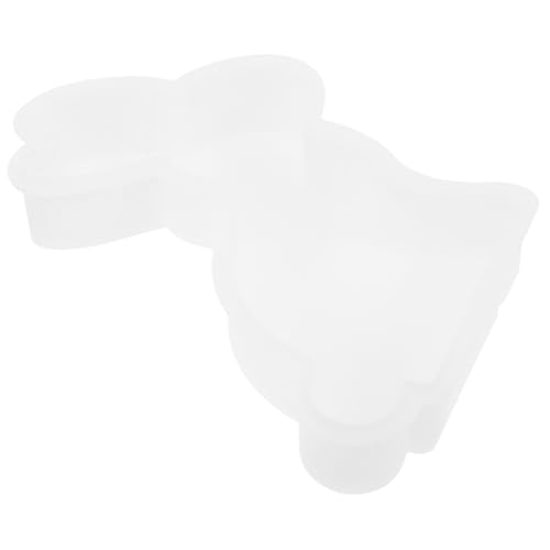 ARTSEWPLY Silikon Osterei Hasenform DIY Kerzenform Flexibel für Aromatherapie Handgemachte Duftkerzen Hasen Silikonform Backform für Ostern ARTSEWPLY Silikon Osterei Hasenform DIY Kerzenform Flexibel für Aromatherapie Handgemachte Duftkerzen Hasen Silikonform Backform für Ostern von ARTSEWPLY