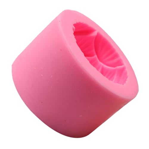 ARTSEWPLY Silikonform Lotus für Seifen Kerzen und Wiederverwendbare Gießform für DIY Handwerksprojekte Lebensmittelechtes Silikon Einfach zu Reinigen Flexibles Design ARTSEWPLY Silikonform Lotus für Seifen Kerzen und Wiederverwendbare Gießform für DIY Handwerksprojekte Lebensmittelechtes Silikon Einfach zu Reinigen Flexibles Design von ARTSEWPLY