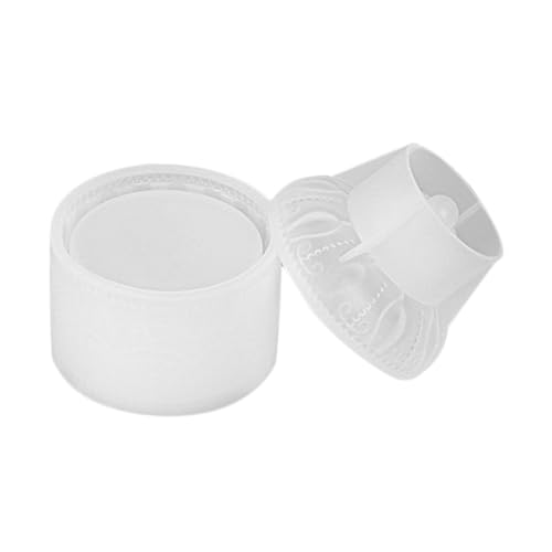ARTSEWPLY Silikonform Schmuckbox DIY Gießform Hochwertigem Sicherem Silikonmaterial Weiche Langlebige Aufbewahrungsbox für Schmuck und Kosmetik Vielseitig für Heim und Bastelbedarf Geeignet von ARTSEWPLY