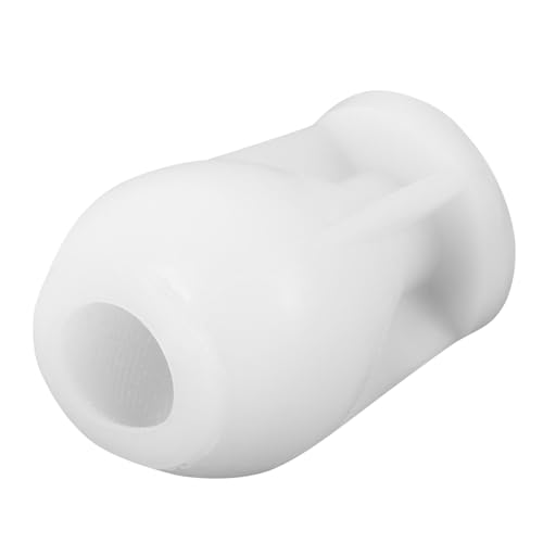 ARTSEWPLY Silikonform Tropfenform für Kreative DIY Kerzen und Seifen Flexible Gießform für Anfänger Leicht zu Entformen Vielseitig Einsetzbar für Handgemachte Duftkerzen und Bastelprojekte von ARTSEWPLY