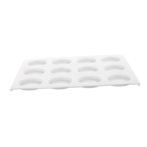 ARTSEWPLY Silikonform Wachssiegel DIY Bastelset Langlebig Wiederverwendbar Hitzebeständig Kreativ für Wax Sealing Supply und Manuelle Stempelgestaltung von ARTSEWPLY