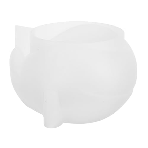 ARTSEWPLY Silikonform Wal Aufbewahrungsbox Langlebig Flexibel DIY Epoxidharz Gießform Wal Design Kreative Aufbewahrung Geschenkidee für Zuhause Büro Kollegen ARTSEWPLY Silikonform Wal Aufbewahrungsbox Langlebig Flexibel DIY Epoxidharz Gießform Wal Design Kreative Aufbewahrung Geschenkidee für Zuhause Büro Kollegen von ARTSEWPLY