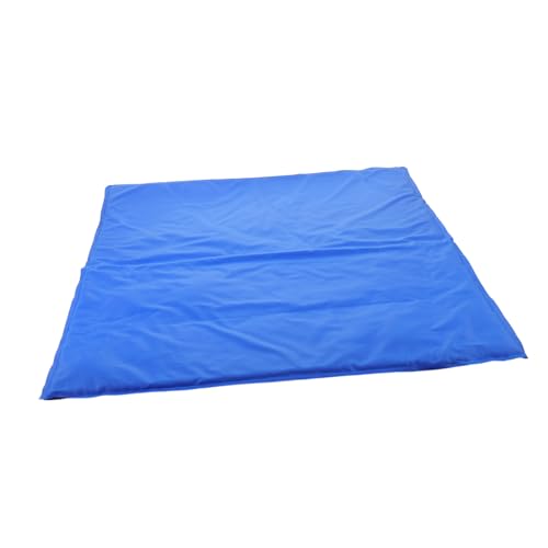 ARTSEWPLY Soft Gel Kühlmatte für Hunde und Katzen Wiederverwendbare Waschbare Sommer Kühlauflage mit Hochdichtem Schwammkern Tragbare Leichte Kühlunterlage für Haustier Schlafkomfort ARTSEWPLY Soft Gel Kühlmatte für Hunde und Katzen Wiederverwendbare Waschbare Sommer Kühlauflage mit Hochdichtem Schwammkern Tragbare Leichte Kühlunterlage für Haustier Schlafkomfort von ARTSEWPLY