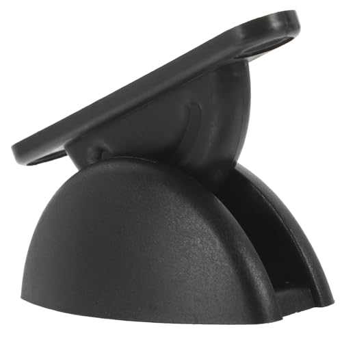 ARTSEWPLY Stabiler Türfeststeller für Wohnmobile aus Langlebigem Nylon Praktischer Türhalter als Zugstopper zum Schutz vor Wandbeschädigung Einfach Montierbares Türbegrenzungssystem für von ARTSEWPLY