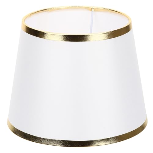 ARTSEWPLY Stoff lampenschirm Ersatzschirm für Wohnzimmer Schlafzimmer Hotel Vintage Pendelleuchte mit Weichem Warmem Licht und Modernem Schlichtem Design ARTSEWPLY Stoff lampenschirm Ersatzschirm für Wohnzimmer Schlafzimmer Hotel Vintage Pendelleuchte mit Weichem Warmem Licht und Modernem Schlichtem Design von ARTSEWPLY