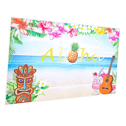 ARTSEWPLY Strandpartydecke Leicht Picknickmatte wasserdicht Tragbare Picknickmatte im Freien tragbare Rasenmatte Camping-Picknickmatte tragbare Picknickdecke Picknick-Zubehör Polyestertuch von ARTSEWPLY