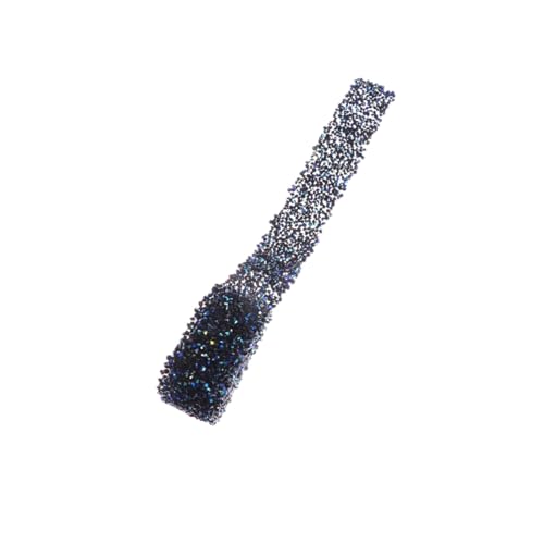 ARTSEWPLY Strassgürtel Schwarz Blau Kristall Diamant Applikation mit Rückenhaftung Brautkleid Gürtelverzierung Hotfix Mesh Band für Hochzeit Party DIY Dekoration ARTSEWPLY Strassgürtel Schwarz Blau Kristall Diamant Applikation mit Rückenhaftung Brautkleid Gürtelverzierung Hotfix Mesh Band für Hochzeit Party DIY Dekoration von ARTSEWPLY