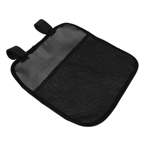 ARTSEWPLY Stuhl-Aufbewahrungstasche Für Campingstuhl-armlehnen Tasche Für Outdoor-stühle Aufbewahrungsnetz Für Strandstühle Multifunktionale Organizer-Tasche Aus Stoffmaterial Faltbare Tasch von ARTSEWPLY