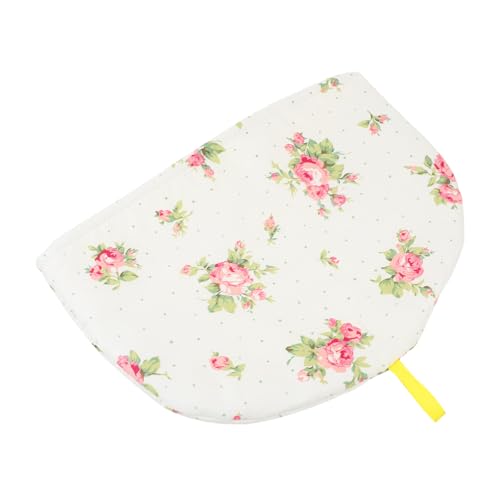 ARTSEWPLY Teekannen isolierhülle Staubschutz Wärmeschutz Teekannenbezug mit Attraktivem Druck für Bessere Wärmedämmung und Stilvolle Teekannenabdeckung ARTSEWPLY Teekannen isolierhülle Staubschutz Wärmeschutz Teekannenbezug mit Attraktivem Druck für Bessere Wärmedämmung und Stilvolle Teekannenabdeckung von ARTSEWPLY