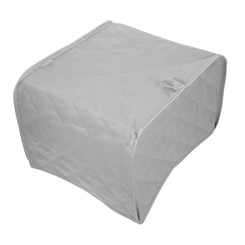 ARTSEWPLY Toaster Abdeckung Scheiben Staubschutz Haube aus Polyester Baumwolle Langlebig Schützend Passend für Küchen Toaster Stilvolles Design ARTSEWPLY Toaster Abdeckung Scheiben Staubschutz Haube aus Polyester Baumwolle Langlebig Schützend Passend für Küchen Toaster Stilvolles Design von ARTSEWPLY