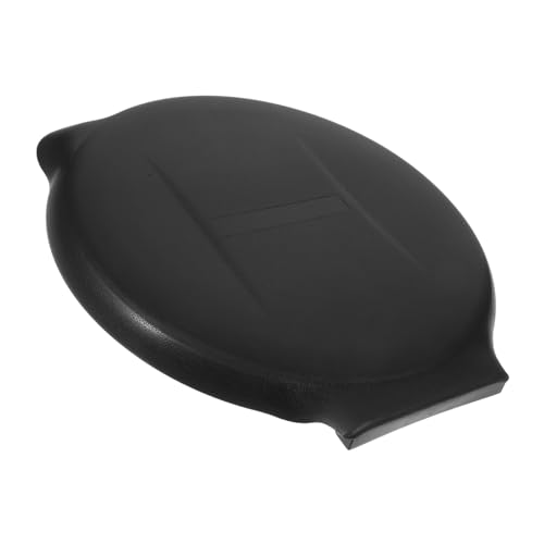 ARTSEWPLY Tragbarer Toilettensitz mit Deckel Großer Camping Wc Sitz für Erwachsene Outdoor Bucket Toilette Praktisch und Komfortabel für Camping und Senioren ARTSEWPLY Tragbarer Toilettensitz mit Deckel Großer Camping Wc Sitz für Erwachsene Outdoor Bucket Toilette Praktisch und Komfortabel für Camping und Senioren von ARTSEWPLY