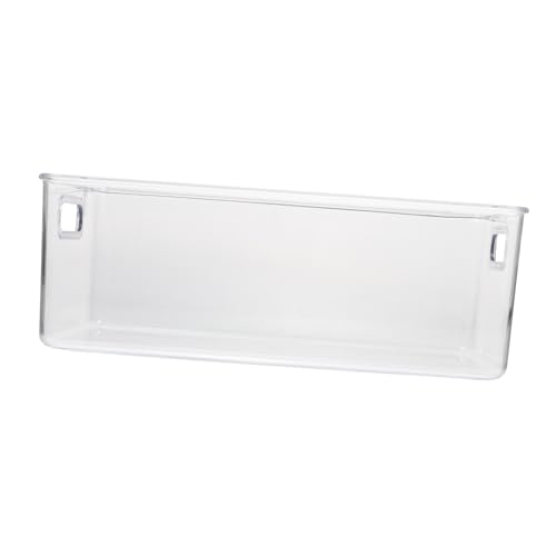 ARTSEWPLY Transparente Plastik aufbewahrungskiste ohne Deckel Vielseitiger Schreibtisch organizer für Büro Zuhause Hotel Kompakt und Tragbar zur Ordentlichen Aufbewahrung von ARTSEWPLY Transparente Plastik aufbewahrungskiste ohne Deckel Vielseitiger Schreibtisch organizer für Büro Zuhause Hotel Kompakt und Tragbar zur Ordentlichen Aufbewahrung von von ARTSEWPLY