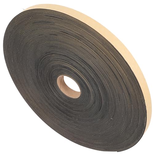 ARTSEWPLY Tür Fensterdichtung Selbstklebend Schall Winddichte Anti kollisions dichtung aus Flexiblem für Lautsprecherrahmen und Möbelisolierung ARTSEWPLY Tür Fensterdichtung Selbstklebend Schall Winddichte Anti kollisions dichtung aus Flexiblem für Lautsprecherrahmen und Möbelisolierung von ARTSEWPLY