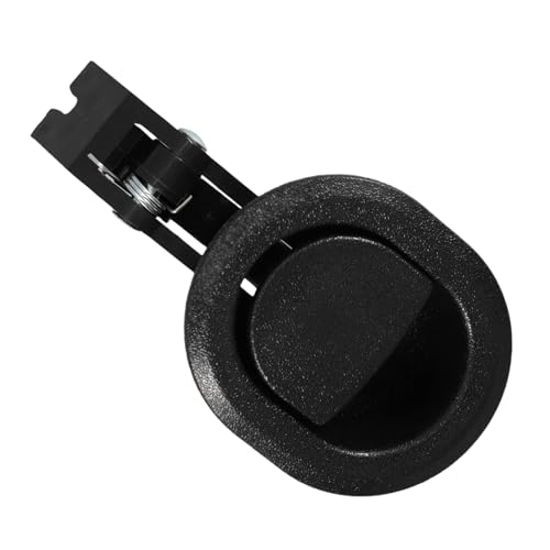 ARTSEWPLY Universeller Ersatz Sofa Recliner Hebelgriff aus Robustem Kunststoff Verschleißfest Glatte Oberfläche Kompatibel mit Vielen Liegesesseln Praktisches Ersatzteil für Sofa und Sessel von ARTSEWPLY