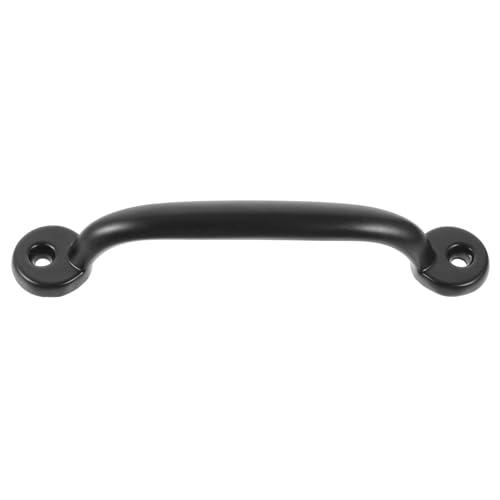 ARTSEWPLY Vintage Metall Schubladengriff aus Zinklegierung Praktischer Möbelgriff für Kommode Schrank und Schublade Antiker Stil Einfache Installation Dekorativer Türgriff für Wohnmöbel ARTSEWPLY Vintage Metall Schubladengriff aus Zinklegierung Praktischer Möbelgriff für Kommode Schrank und Schublade Antiker Stil Einfache Installation Dekorativer Türgriff für Wohnmöbel von ARTSEWPLY