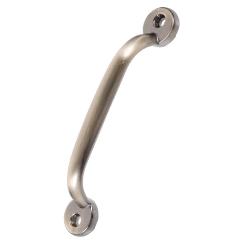 ARTSEWPLY Vintage Zinklegierung Möbelgriff für Kommode Schrankgriff aus Metall Robust und Dekorativ für Kleiderschrank Bücherregal und Küchenschränke ARTSEWPLY Vintage Zinklegierung Möbelgriff für Kommode Schrankgriff aus Metall Robust und Dekorativ für Kleiderschrank Bücherregal und Küchenschränke von ARTSEWPLY