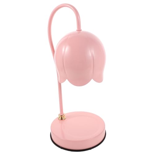 ARTSEWPLY Wachs-schmelzofen Lily Blütenform Aromalampe ohne Stromquelle Duftkerzenwärmer für Schlafzimmer Wohnzimmer Büro Stilvolle Duftlampe als Geschenk zum Muttertag ARTSEWPLY Wachs-schmelzofen Lily Blütenform Aromalampe ohne Stromquelle Duftkerzenwärmer für Schlafzimmer Wohnzimmer Büro Stilvolle Duftlampe als Geschenk zum Muttertag von ARTSEWPLY