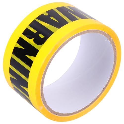 ARTSEWPLY Warnband Gelb Schwarz Selbstklebend Sicherheitsband Warnmarkierung Klebeband für Wände Böden Rohre Industrie Stark Klebkraft Wetterfest Rutschfest Sicherheitsabsperrband ARTSEWPLY Warnband Gelb Schwarz Selbstklebend Sicherheitsband Warnmarkierung Klebeband für Wände Böden Rohre Industrie Stark Klebkraft Wetterfest Rutschfest Sicherheitsabsperrband von ARTSEWPLY