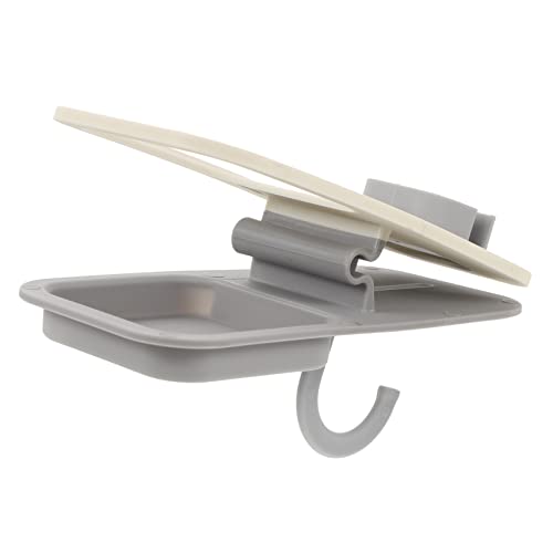 ARTSEWPLY Wasserbecherhalter Für Den Schreibtisch Becherhalter Clip Schreibtischklemme An Becherhalterhaltern Tisch Becherhalter Clip Ständer Für Die Tischseite Arbeitstisch Desktop ARTSEWPLY Wasserbecherhalter Für Den Schreibtisch Becherhalter Clip Schreibtischklemme An Becherhalterhaltern Tisch Becherhalter Clip Ständer Für Die Tischseite Arbeitstisch Desktop von ARTSEWPLY