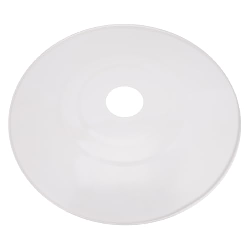 ARTSEWPLY Wasserdichter Industrial Lampenschirm aus Lackiertem Edelstahl Robuster Lampenabdeckung für Werkstatt und Außenbereich Reflektierend Einfach zu Montieren Pendelleuchte Zubehör ARTSEWPLY Wasserdichter Industrial Lampenschirm aus Lackiertem Edelstahl Robuster Lampenabdeckung für Werkstatt und Außenbereich Reflektierend Einfach zu Montieren Pendelleuchte Zubehör von ARTSEWPLY