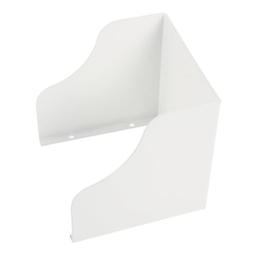 ARTSEWPLY Wetterfeste Steckdosenschutz Abdeckung Outdoor Regenabdeckung für Ladeanschlüsse Wohngebiet und Parkplatz Schutz von ARTSEWPLY