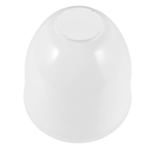 ARTSEWPLY Wetterfester Acryl Lampenschirm Ersatz für Außenlaternen Garten Rasenbeleuchtung Passgenau Stilvoller Lampenschirm für Straßen Landschaftsleuchten von ARTSEWPLY